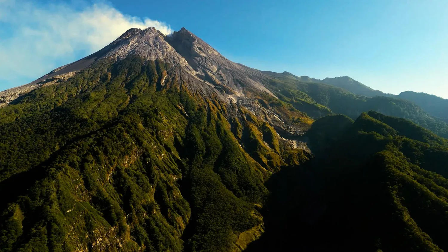 City Tour 9 Puthuk Setumbu – Candi Borobudur – Merapi Lava Tour