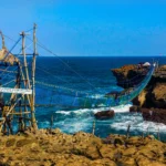 City Tour 11 Pantai Timang – Jomblang Cave