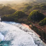 City Tour 10 Pantai Sadranan – Pantai Indrayanti – Southsore