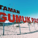 City Tour 8 Pantai Parangtritis – Gumuk Pasir – Obelix Ocean View